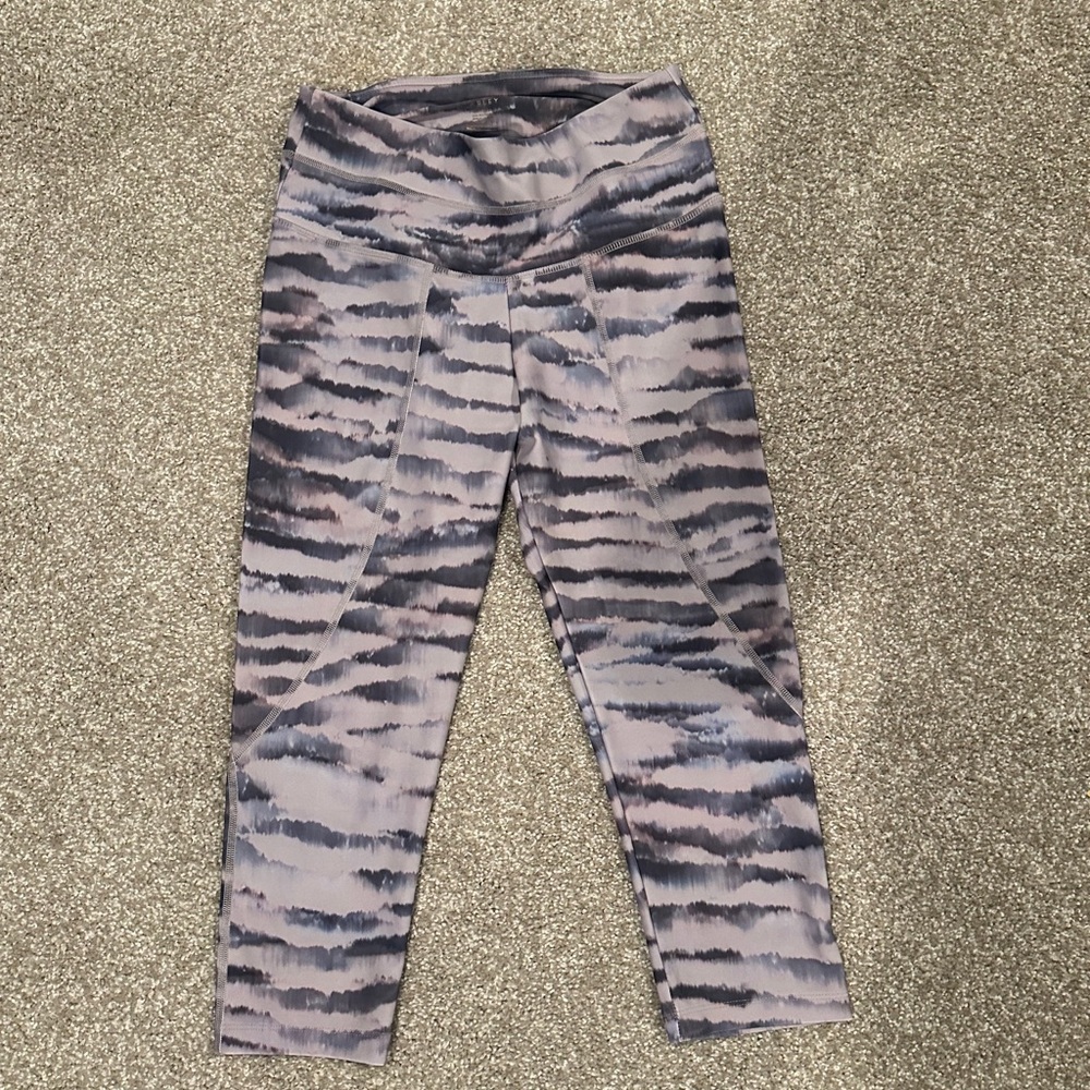 Varley Leggings-Small